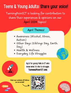 April 2024 Themes!