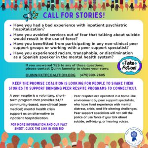 Peer Respite Programs