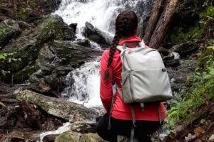 Using Movement For Healing Instead of Punishment