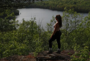 My First Internet Troll Experience