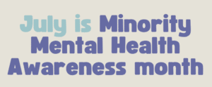 Awareness in July