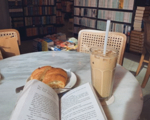 Finding A Healthy Balance