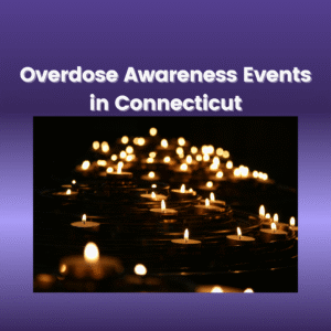 International Overdose Awareness Day