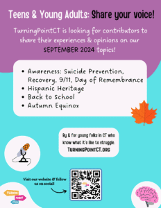 September Topics 2024