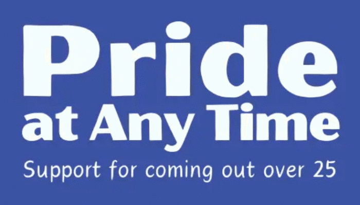 Pride at Any Time