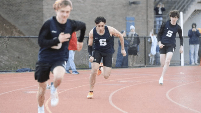 Mental Health in Athletics