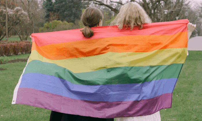 How The LGBTQ+ Community Is Affected By Negative People