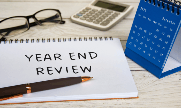 End of Year Reflection: 2025 Edition