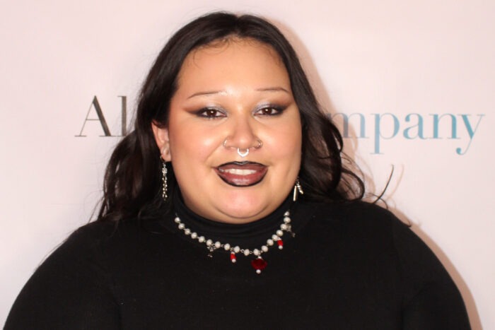 Julianna Garcia (she/her)