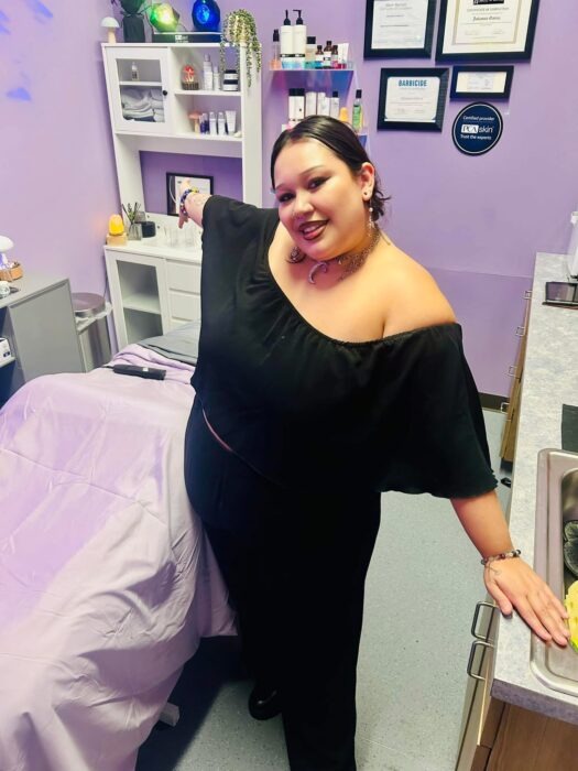 Julianna’s overcoming of ADD/ADHD