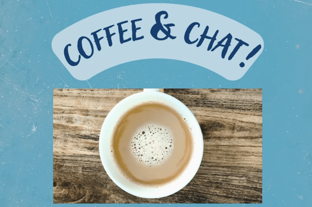 Coffee & Chat!
