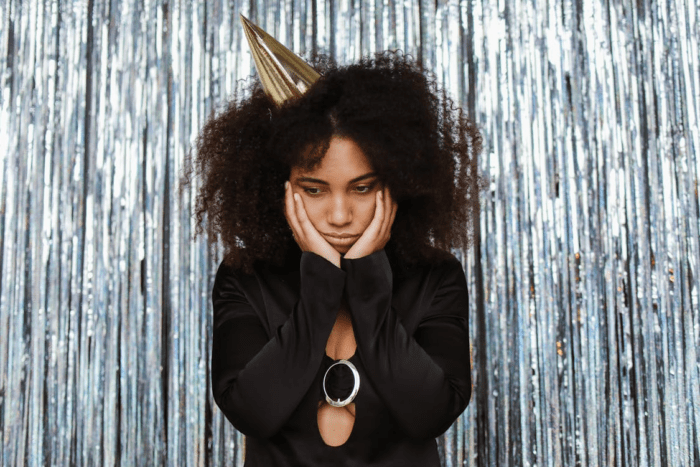 How To Beat Holiday Blues