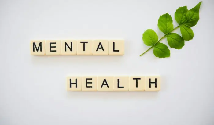 May is mental health awareness month