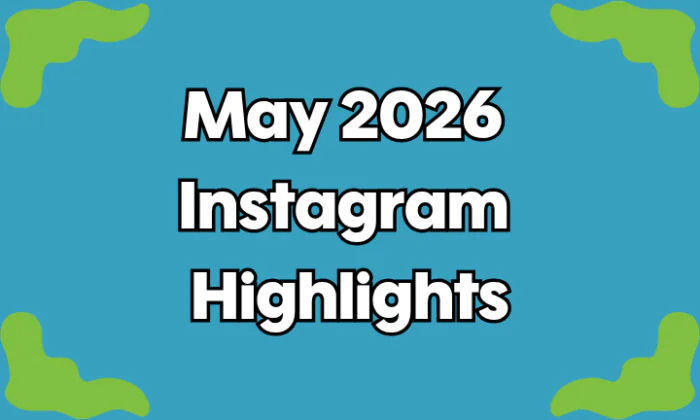May 2026 Highlights