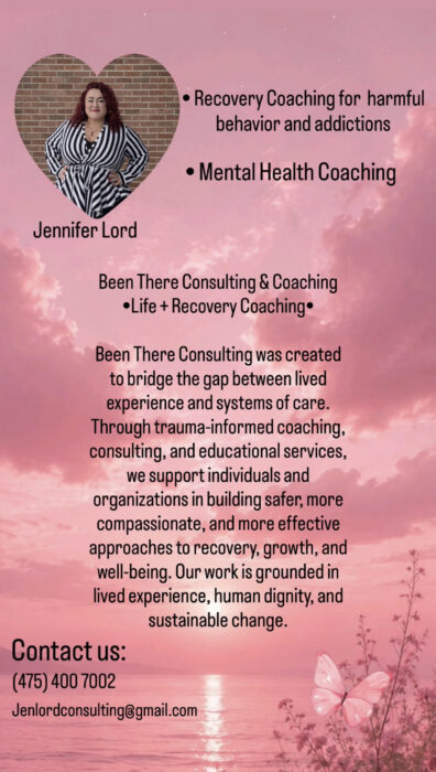 Been There Consulting & Coaching