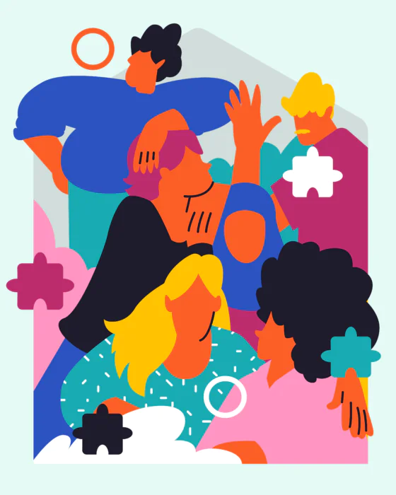 Minority/BIPOC Mental Health Awareness Month: A Time to Reflect and Support