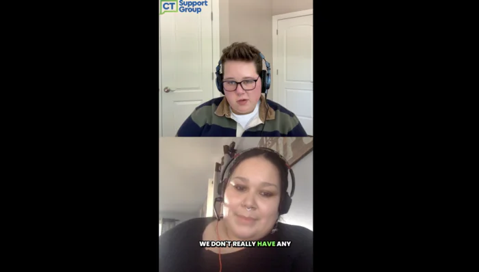 Letting Go Of Right Answers in Peer Support